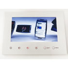 VIF অনন্য 7 ইঞ্চি LCD স্ক্রিন এক্রাইলিক প্রদর্শন প্রদর্শন জন্য ব্রোশার ভিডিও প্রদর্শন