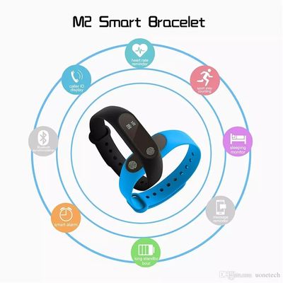 Life Waterproof Smart Wristband Bracelet Multi - Function For Pedometer Monitoring